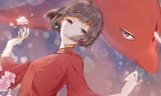 大鱼海棠据什么改编 大鱼海棠介绍