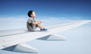 三岁小孩没有带出生证与户口本可以坐飞机吗 三岁儿童坐飞机要什么证件