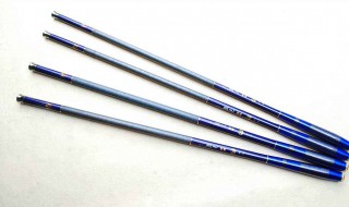 什么样的鱼竿比较好 鱼竿的作用