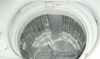 为什么洗衣机洗到一半就不洗了 原因是什么