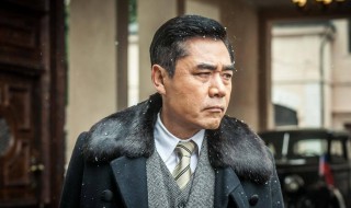 冯天魁是哪个电视剧的人物 主演的电视剧有哪些