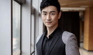 陈家豪是什么电视剧里的 了解一下