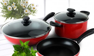 锅上的标签胶怎么去除 处理方法是什么