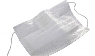 口罩可以用香皂洗吗 清洗的方法是什么