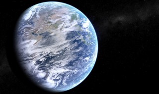 光一秒绕地球几圈 快来看看