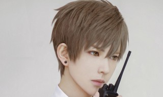 cos圈的专业术语 学好cosplay的基本要求