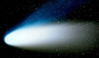 九几年出现的彗星叫什么 彗星介绍