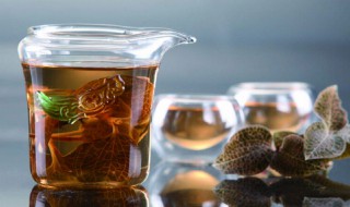 红茶的功效与作用禁忌 红茶不适合孕妇喝