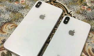 苹果x静音键失灵 怎么解决