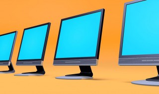 电脑扩展屏幕快捷键 进来了解一下