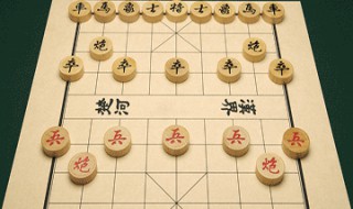 象棋学苑如何应对五七炮进三兵 大概这几步
