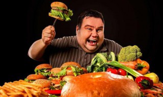 肥胖的危害 肥胖会引起多种疾病
