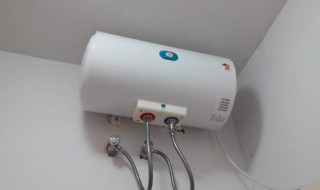 热水器烧热了是关了省电还是不关省电 看这里