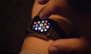 苹果手表如何降级 AppleWatch怎么降级