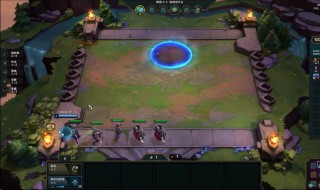 云顶之弈火男阵容怎么搭配 具体搭配方法教程