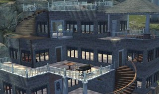 明日之后如何买庄园 庄园可以这样玩