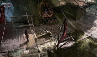 刺客信条起源碳结晶获得途径 刺客信条起源怎么刷碳结晶