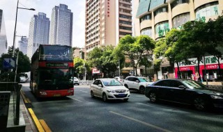 外地车能进贵阳市区吗 外地车不能进贵阳市区是谣传