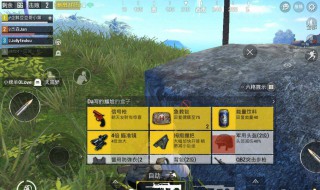 狙击枪刷新地点 哪个地方必出狙击枪