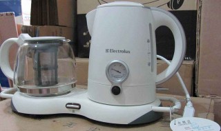 开水壶里的水垢怎么去除 开水壶水垢多怎么办