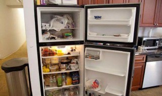 冰箱保鲜室结冰调几档 一起了解一下吧