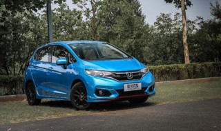 飞度最快能跑多少 进来看看