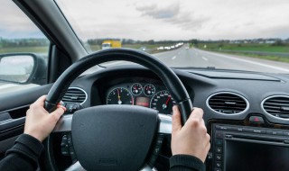 自动档正确熄火 其实很简单