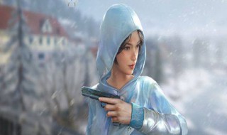 刺激战场女生新手教程 刺激战场女生新手怎么玩