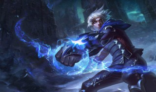 ez大乱斗出装 来看看具体的