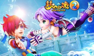 梦幻西游2有哪些省钱的门派? 原来这两个门派比较适合平民