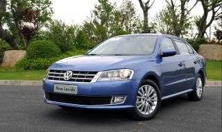 大众车系所有车型 一汽大众有哪些车型