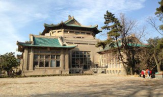 武汉985大学有几所 武汉985大学有哪些