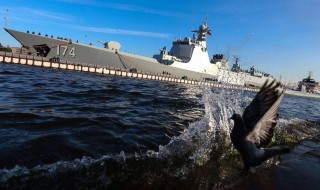 美剧《末日孤舰》一共几季 一共五季