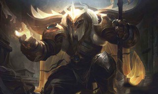 牧魂人云顶之弈出装 快来看看