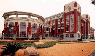 华东政法大学是211吗 上海有哪几所211高校