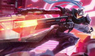 无限火力圣枪游侠ap出装 快来看看