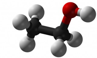 乙醇化学式 你知道了吗