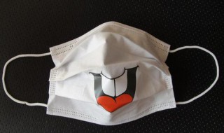 口罩脏了怎么清洗 如何正确清洗口罩