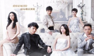 吴玥振宇是什么电视剧 吴玥振宇的电视剧介绍