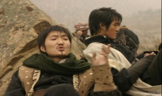 冯建军是什么电视剧 冯建军的电视剧介绍