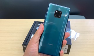 华为无限重启解决方案 华为无限重启怎么解决