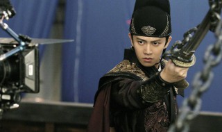 锦衣之下电视剧在哪个卫视播出 锦衣之下剧情简介