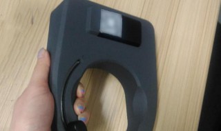 电动车锁坏了修教程 简单的教程