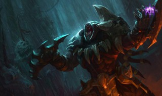 韦鲁斯出装 这样出装稳赢