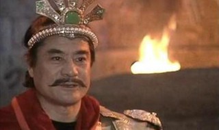 纣王最后封什么神 纣王最后被谁封的神