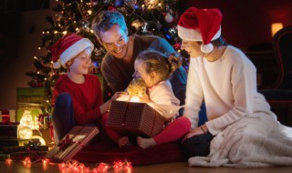 圣诞节走心文案 适合圣诞节发的句子