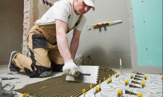 瓷木地板铺贴方法 瓷木地板铺贴方法与注意事项有哪些