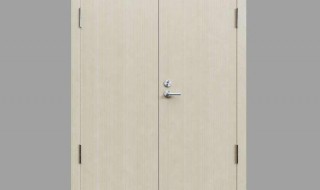 防火门如何保养 如何保养防火门