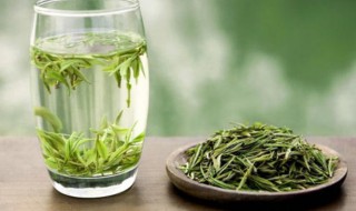 白茶的功效有几个 白茶的功效是什么