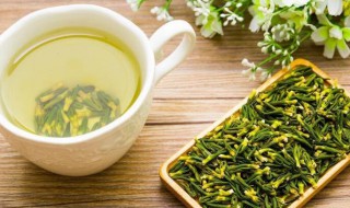 莲子心泡水喝的五大功效 莲子心泡水喝有什么功效